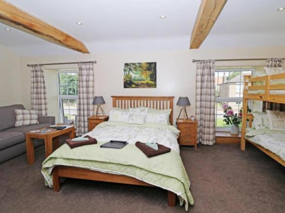 Weaverthorpe The Star Inn מראה חיצוני תמונה