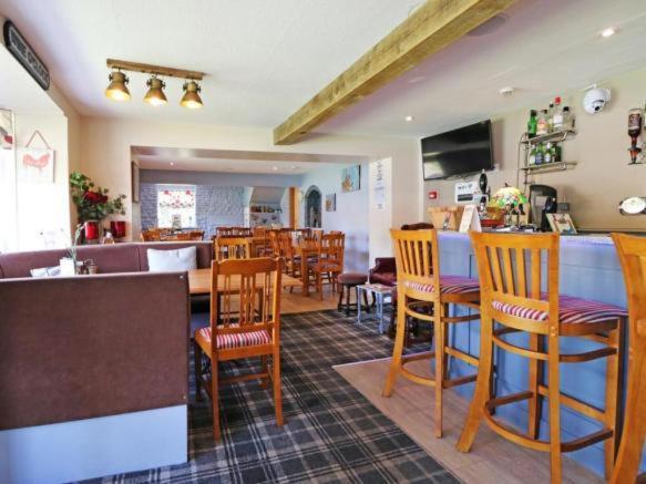 Weaverthorpe The Star Inn מראה חיצוני תמונה