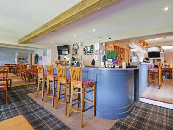 Weaverthorpe The Star Inn מראה חיצוני תמונה
