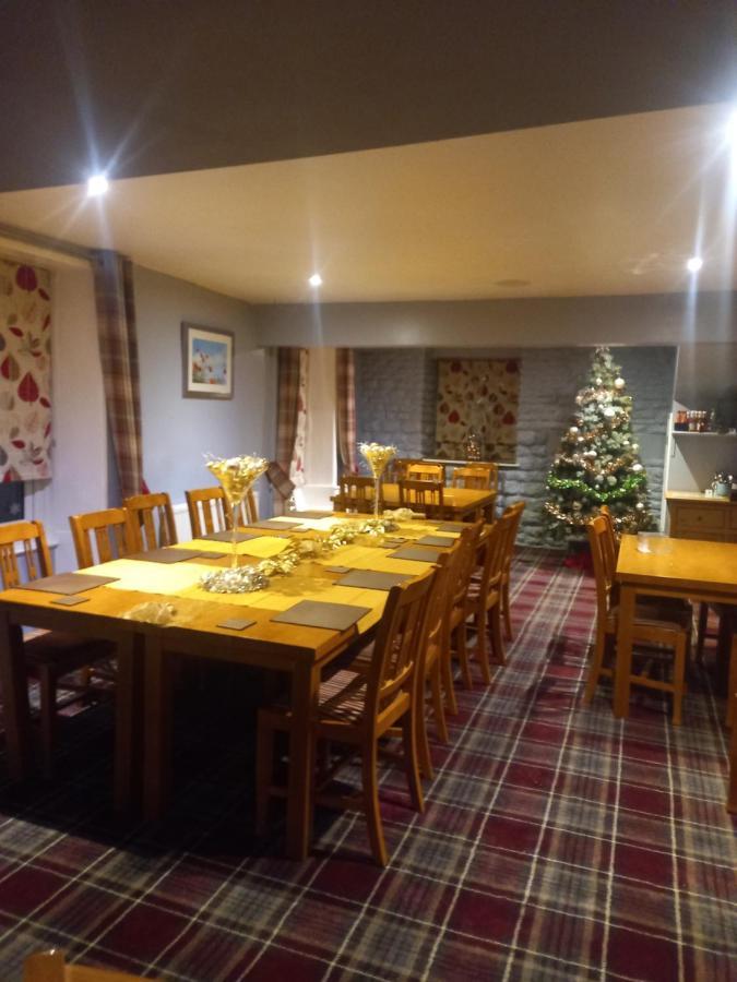 Weaverthorpe The Star Inn מראה חיצוני תמונה